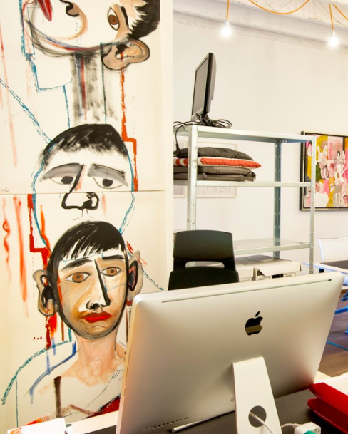 Finde deinen Coworking & Shared Office Space in Wien! Wir bieten flexible Bürolösungen mit individuell gestaltbaren Paketen.  LOFFICE - dein cooles Gemeinschaftsbüro in Wien.